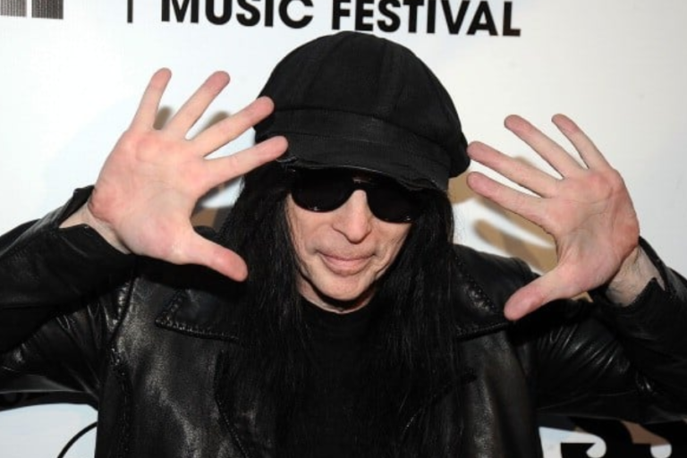 Mick Mars Net Worth: The Wealth And Legacy Of Mötley Crüe’s Guitar Legend