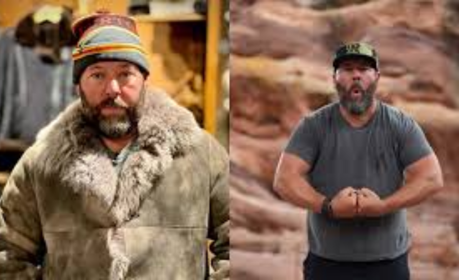 bert kreischer net worth